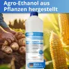 Nanoprotect Bioethanol 96,6% | 1 Liter | Flüssiger Ethanol Produktbild-Vorschau 5