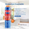 Hekatron Feuerlöschspray 600 ml, Schaum, Küche Camping,  Produktbild-Vorschau 3