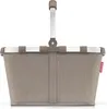 reisenthel carrybag herringbone mokka Produktbild-Vorschau 7