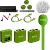 Mikrofon Rode Wireless GO Gen 3 Interview Set zielony Podgląd zdjęcia produktu 1
