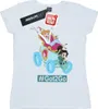 Disney - "Wreck It Ralph" T-Shirt für Damen BI44969 (S) Produktbild-Vorschau 1