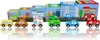 Spielba Holzspielwaren 510339, 1 rok/roky, Vícebarevný Náhled obrázku produktu 4