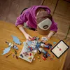 LEGO® NINJAGO® 71834 Zaneův ultra kombinovaný stroj Náhled obrázku produktu 33