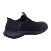 Skechers Cessnock Gwynedd Schwarz BLK Größe EU 38 Produktbild-Vorschau 10
