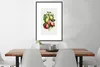 MuchoWow® Gerahmtes Poster Lebensmittel - Feigen - Pflanze Produktbild-Vorschau 3