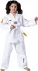 Kwon Taekwondo Anzug Tiger 140 Produktbild-Vorschau 2