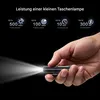 Mini-Taschenlampe 6-in-1, wiederaufladbare Produktbild-Vorschau 3