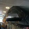 Spiegelsierlijsten. Spiegelafdekking voor Dacia Dokker, Productafbeelding-voorbeeld 3