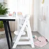 roba Babyhochstuhl Sit Up Flex - Mitwachsender Hochstuhl Produktbild-Vorschau 6
