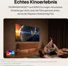 LG QNED 86QNED86T6A.AEU, 2,18 m (86"), 3840 x 2160 Pixel, Produktbild-Vorschau 3