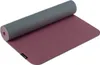 Yogistar - Yogamatte Yogimat Pro - Aubergine Bordeaux Produktbild-Vorschau 2