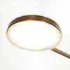 Mexlite - lampadaire - Platu - bronze - plastique métal - Voir les images du produit 26