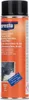 presto Unterbodenschutz Spray-Wachs schwarz, 500 ml Produktbild-Vorschau 2