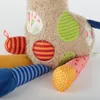SIGIKID sigikid 42837 Giraffe, Patchwork Sweety Produktbild-Vorschau 3