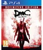 Capcom DmC Devil May Cry - Definitive Edition, PlayStation Produktbild-Vorschau 1