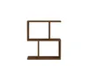 Skye Decor, Zet - Walnut, tables d'appoint, noyer, 45 x Voir les images du produit 5
