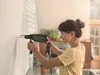 Bosch UniversalImpact 700, Wiertarka pistoletowa, Zamek Podgląd zdjęcia produktu 3