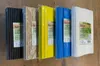 Papier-Trinkhalm Jumbo natur 100 Stück 20 cm x Ø 8 mm Produktbild-Vorschau 3