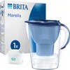Filtr wody BRITA Marella 125233 z MX PRO niebieski Podgląd zdjęcia produktu 29