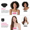UKLISS 7-in-1-Haarstyler, 1400 W, 110.000 U/min, mit Produktbild-Vorschau 7