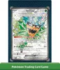 Pokemon PKM Ogerpon-ex Premium-Kollektion 2024 - EVT Produktbild-Vorschau 6