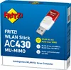 AVM FRITZ! WLAN Stick AC 430 MU-MIMO 433 Mbit/s Náhľad obrázku produktu 7