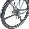 PROPHETE ENTDECKER 1.0 Hinterradmotor Trekking E-Bike 28", Produktbild-Vorschau 5