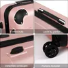 Mofut Koffer, Reisekoffer Hartschale Hardcase Produktbild-Vorschau 5