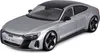 Audi RS e-tron GT strieborná 1:18 BBURAGO Náhľad obrázku produktu 1