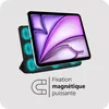 Cazy Housse pour Tablette compatible avec iPad Air 11 inch Voir les images du produit 4