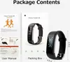 Fitness Tracker mit Pulsmesser Blutdruck SpO2 Fitnessuhr Produktbild-Vorschau 9