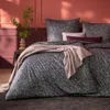 Estella Mako Jersey Bettwäsche 135x200 Aline grau Produktbild-Vorschau 5