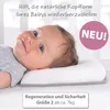 Das Theraline Babykopfkissen, Größe 2 Produktbild-Vorschau 11