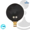 manometro per riscaldamento tecuro 0-4 bar, Ø 63 mm - Anteprima dell’immagine prodotto 9