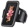 Armband für Samsung Galaxy Z Flip 3 Sportarmband Armtasche Produktbild-Vorschau 2