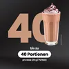 Mammut Nutrition - Whey Protein - 1000 g Zipp-Beutel, 1 x Produktbild-Vorschau 6