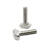 Hammerschraube T-Schraube M6 25mm Nut 8 für Aluprofil 30-er Produktbild-Vorschau 3