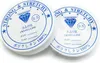 Spulen 0,5mm 1mm elastischer Schmuckfaden Gummifaden Produktbild-Vorschau 1