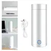 Kleiner Tragbarer Wasserkocher Mini Elektrischer Produktbild-Vorschau 2