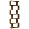 VidaXL 858088, Dąb, Drewno, Drewno, 60 kg, 10 kg, 700 mm Podgląd zdjęcia produktu 1