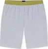 Schiesser Herren Schlafanzug kurz Gr. 54  royal Produktbild-Vorschau 6