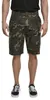 Brandit BDU Ripstop Shorts woodland, L Anteprima dell’immagine prodotto 18