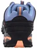 CMP Rigel Low Trekking Wanderschuh Blau Produktbild-Vorschau 2
