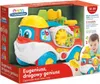 Clementoni Eugene Road Genius 50110 P6 Náhľad obrázku produktu 7