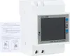 WiFi Smart Stromzähler, 6-in-1 Energiezähler, DIN Rail Produktbild-Vorschau 15