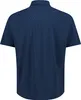 Cmp Man Shirt B.blue-Ocean B.blue-Ocean 52 Produktbild-Vorschau 2