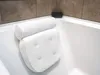 ECOLAM Badewanne Eckbadewanne Acrylwanne SELMA 150 x 150 cm Produktbild-Vorschau 14