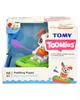 Tomy E72424, Koupací hračka, 1 rok/roky, Vícebarevný Náhled obrázku produktu 4