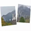 Wallario Herdabdeckplatte aus Glas, Größe 80 x 52 cm Produktbild-Vorschau 7