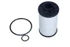 MAXGEAR 26-1485 Automatikgetriebe Ölfilter Getriebeölfilter Produktbild-Vorschau 2